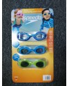 speedo 儿童游泳眼镜（3岁-8岁）